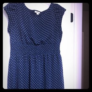 Cato dress